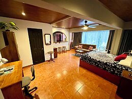 Jungle Beach Hotel Manuel Antonio