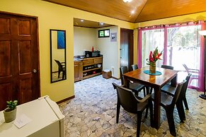 Jungle Beach Hotel Manuel Antonio