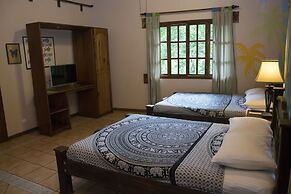 Jungle Beach Hotel Manuel Antonio