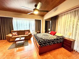 Jungle Beach Hotel Manuel Antonio