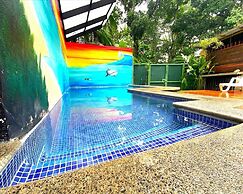 Jungle Beach Hotel Manuel Antonio