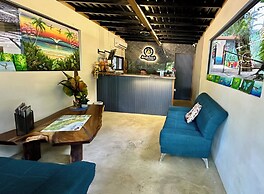 Jungle Beach Hotel Manuel Antonio