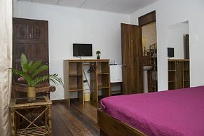 Jungle Beach Hotel Manuel Antonio