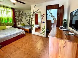 Jungle Beach Hotel Manuel Antonio