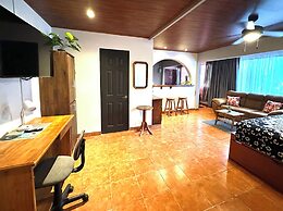 Jungle Beach Hotel Manuel Antonio