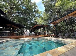 Jungle Beach Hotel Manuel Antonio