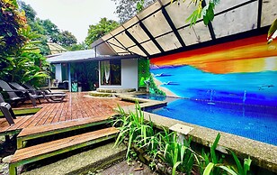 Jungle Beach Hotel Manuel Antonio