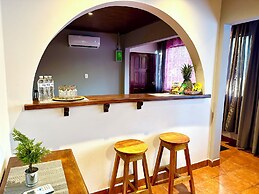 Jungle Beach Hotel Manuel Antonio