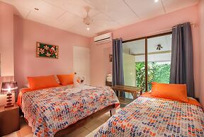 Jungle Beach Hotel Manuel Antonio