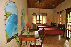 Jungle Beach Hotel Manuel Antonio