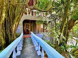Jungle Beach Hotel Manuel Antonio