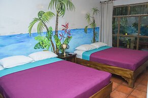 Jungle Beach Hotel Manuel Antonio