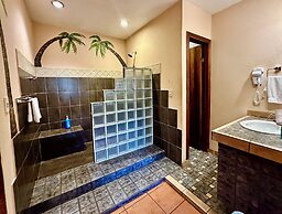 Jungle Beach Hotel Manuel Antonio