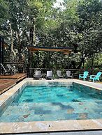 Jungle Beach Hotel Manuel Antonio