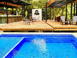 Jungle Beach Hotel Manuel Antonio