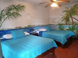 Jungle Beach Hotel Manuel Antonio