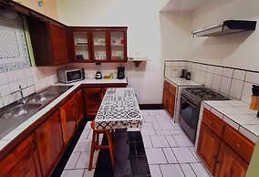 Jungle Beach Hotel Manuel Antonio