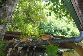 Jungle Beach Hotel Manuel Antonio