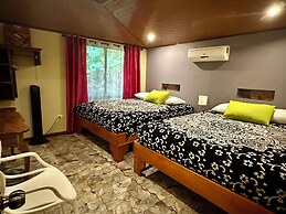 Jungle Beach Hotel Manuel Antonio