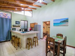 Jungle Beach Hotel Manuel Antonio