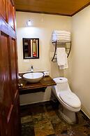 Jungle Beach Hotel Manuel Antonio