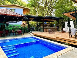 Jungle Beach Hotel Manuel Antonio