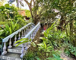Jungle Beach Hotel Manuel Antonio