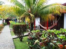 Tacarcuna Lodge