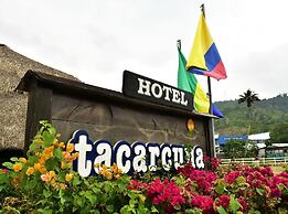 Tacarcuna Lodge