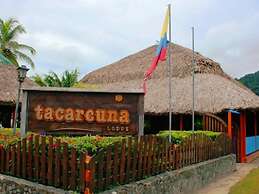 Tacarcuna Lodge
