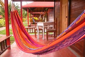 Tacarcuna Lodge