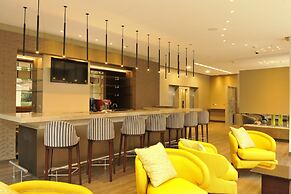 Bs Rosales Hotel And Suites