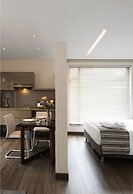 Bs Rosales Hotel And Suites