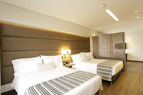 Bs Rosales Hotel And Suites