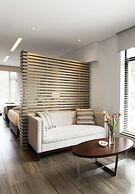 Bs Rosales Hotel And Suites