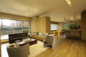 Bs Rosales Hotel And Suites