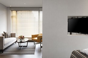 Bs Rosales Hotel And Suites