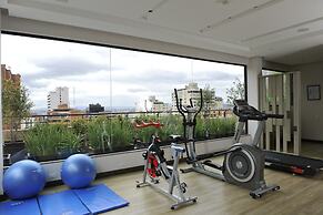 Bs Rosales Hotel And Suites