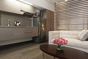 Bs Rosales Hotel And Suites