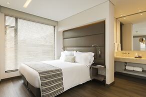 Bs Rosales Hotel And Suites