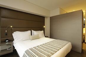 Bs Rosales Hotel And Suites