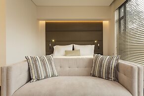 Bs Rosales Hotel And Suites