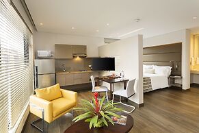 Bs Rosales Hotel And Suites