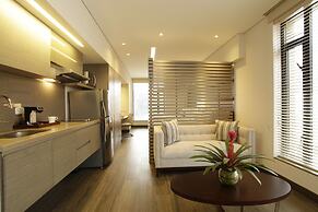 Bs Rosales Hotel And Suites