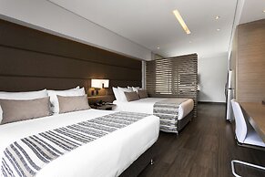 Bs Rosales Hotel And Suites