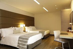 Bs Rosales Hotel And Suites