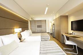 Bs Rosales Hotel And Suites