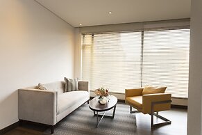 Bs Rosales Hotel And Suites