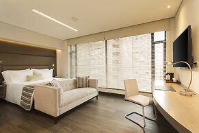 Bs Rosales Hotel And Suites