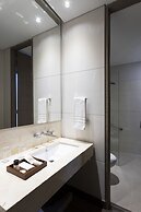 Bs Rosales Hotel And Suites